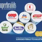 Superbrands 2017