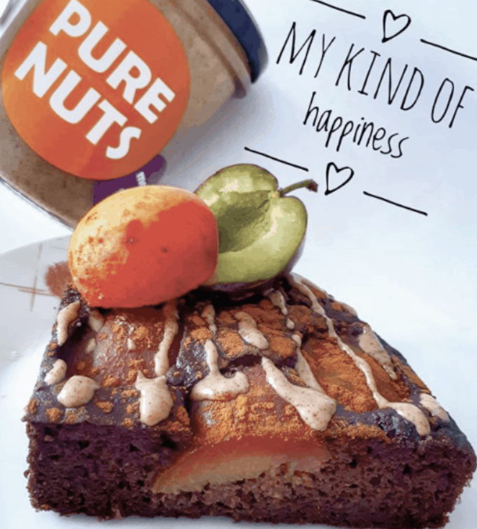 CUKETOVO-FAZUĽOVÉ-brownies